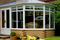 conservatories Middleton On The Hill