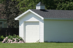 Middleton On The Hill outbuilding construction costs