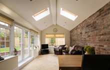 Middleton On The Hill single storey extension leads
